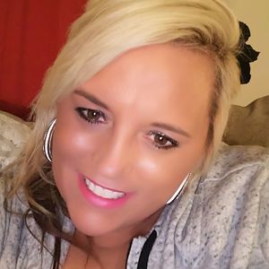 Meet your Posher, Terri