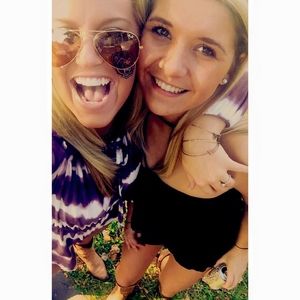 Meet your Posher, Jess