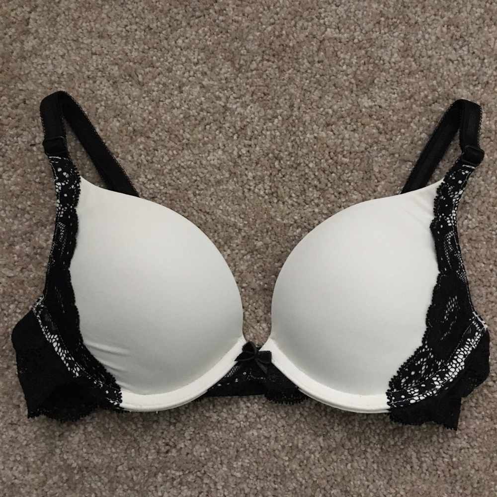 VICTORIA'S SECRET Push-Up Bra