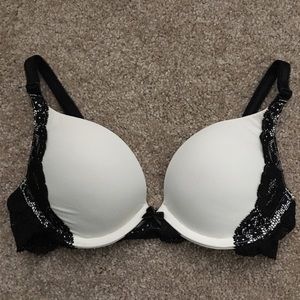 VICTORIA'S SECRET Push-Up Bra