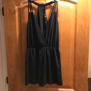 BNWT romper