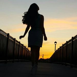 Meet your Posher, Adriana