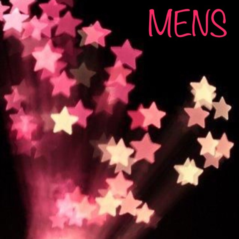 Men's