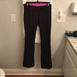 Luxeletic Lilly Pulitzer weekend pant