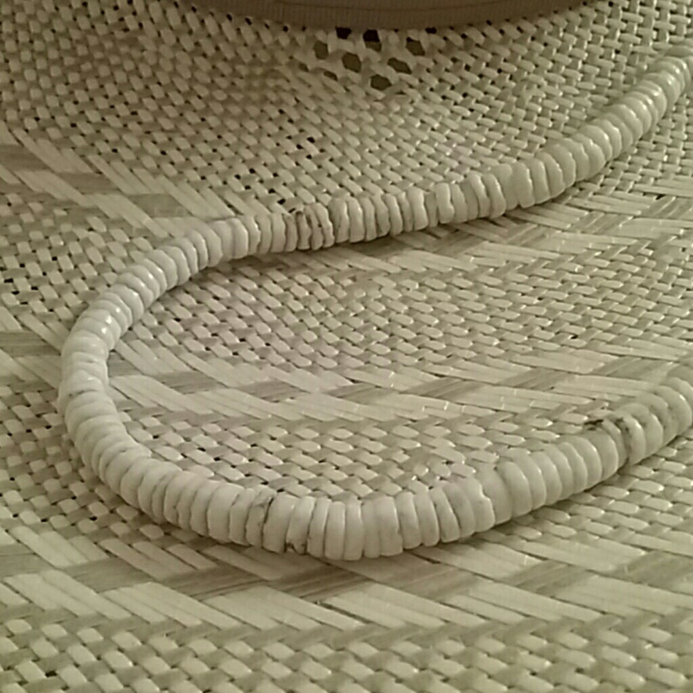Vintage Puca Shell Necklace
