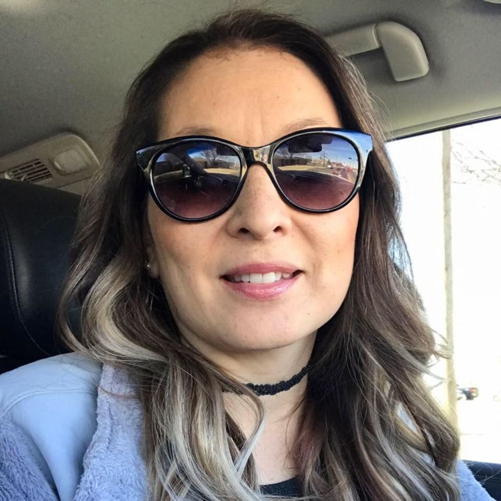 Meet your Posher, Bri