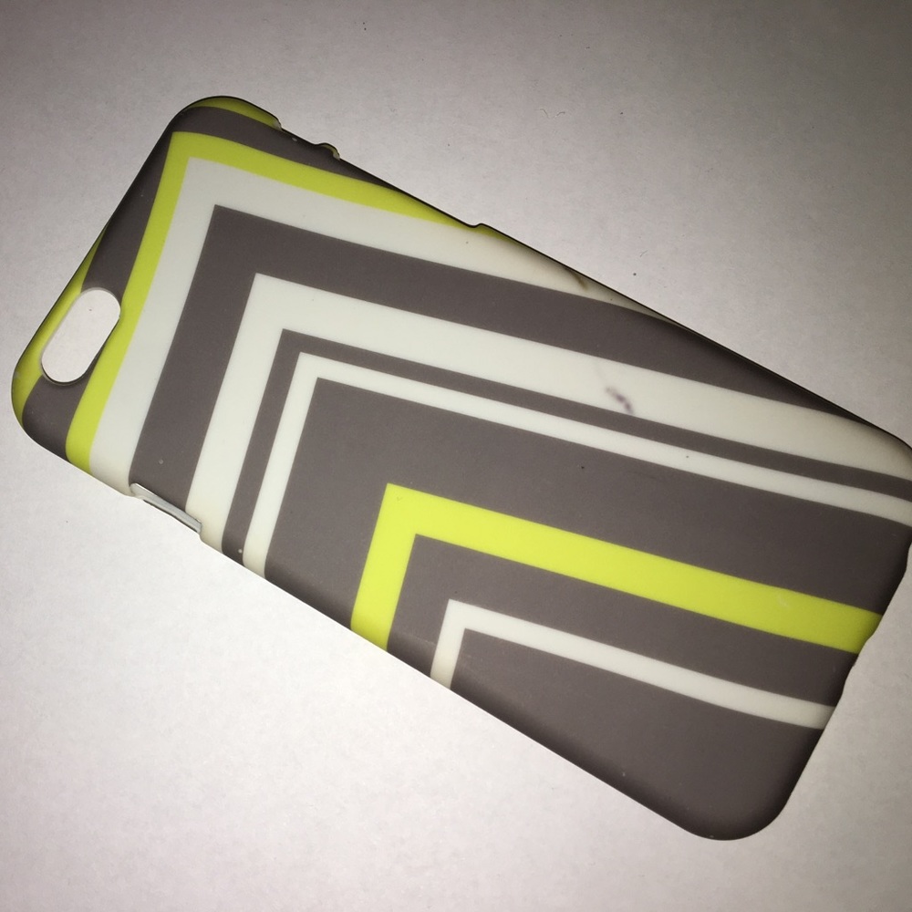 Iphone 6s case