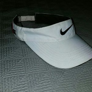 Nike Golf visor