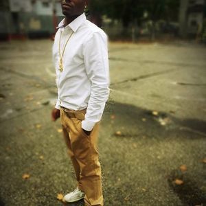 Meet your Posher, Chris