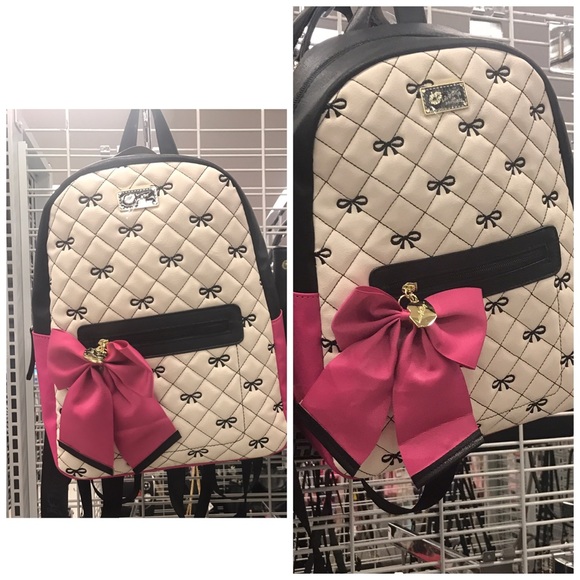 Bag pack