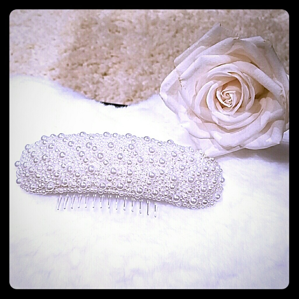 Bridal head piece