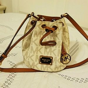 Crossbody bag by MK