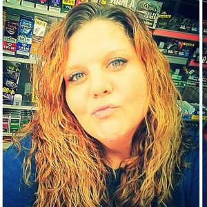 Meet your Posher, Stacy