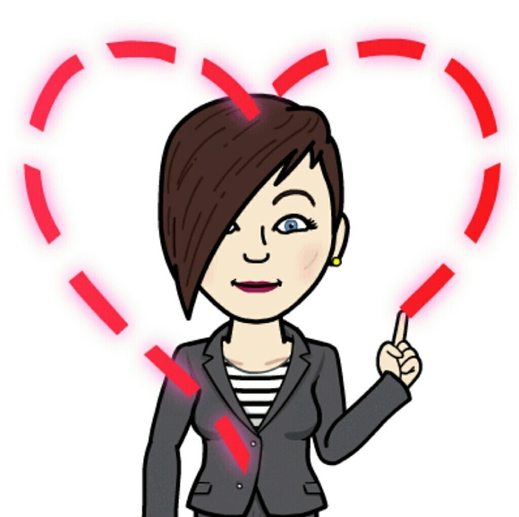 Meet your Posher, Tami - Picture 1 of 1