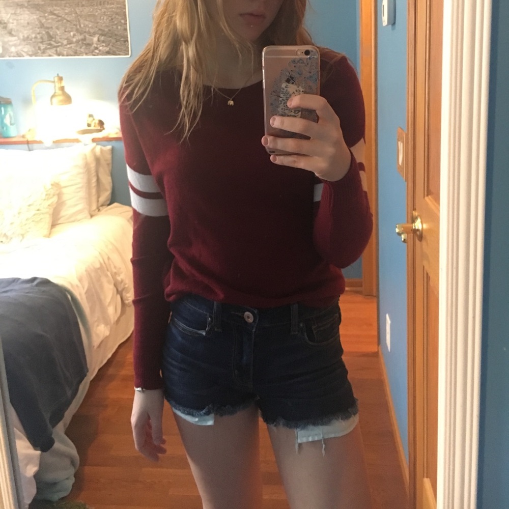 Pink Republic Sweater Size M