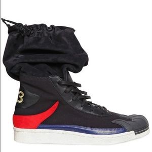 Y-3 adidas nomad sneaker