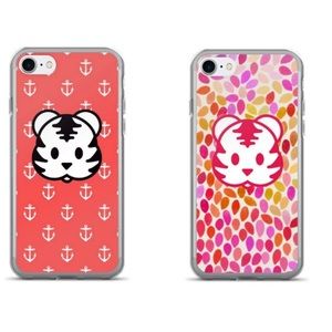 Tigris phone case