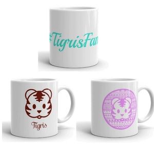 Tigris mugs