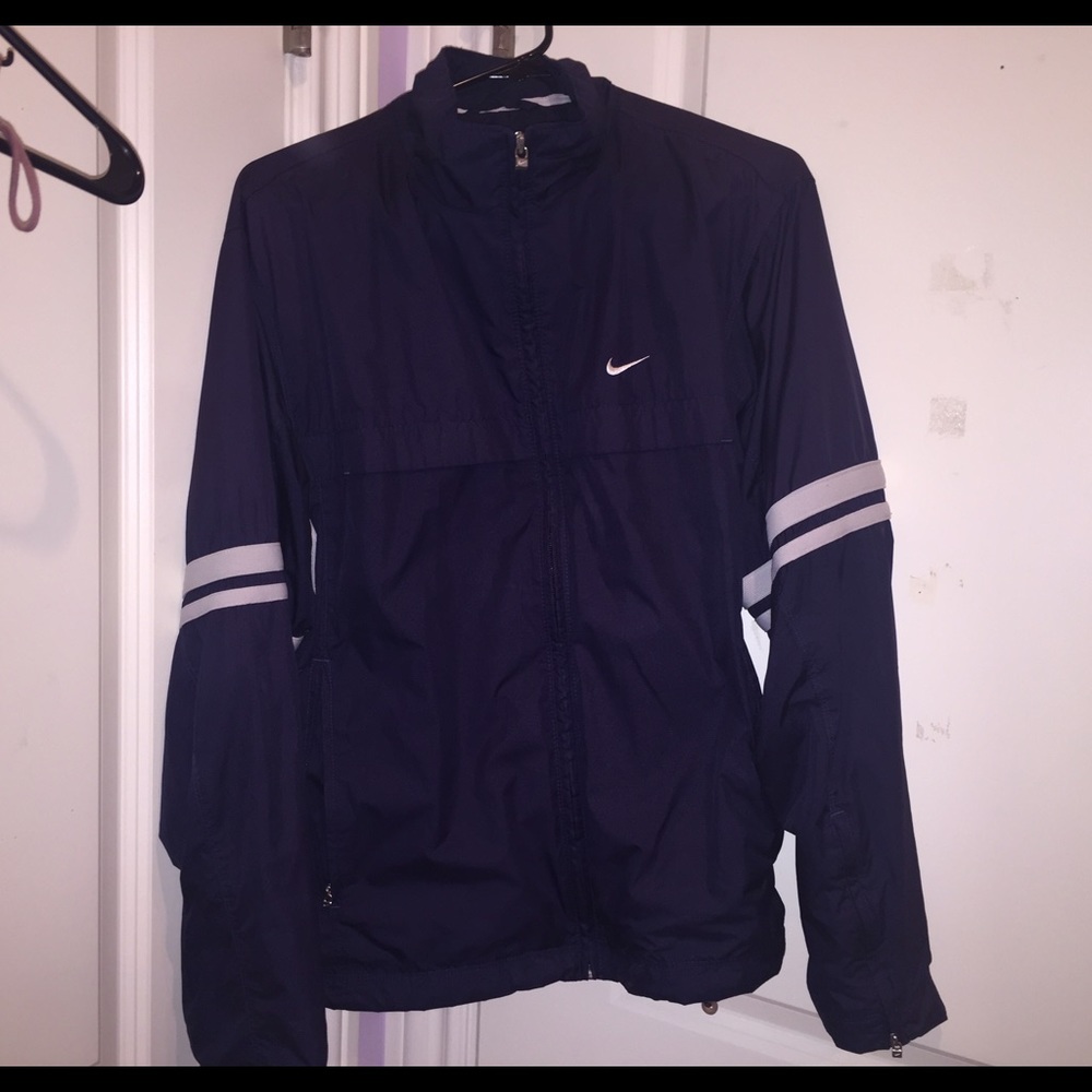 Nike Windbreaker