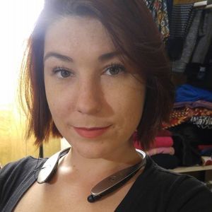 Meet your Posher, Masha