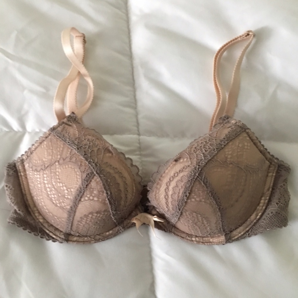 VICTORIA'S SECRET Balconet Bra