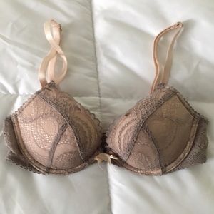 VICTORIA'S SECRET Balconet Bra