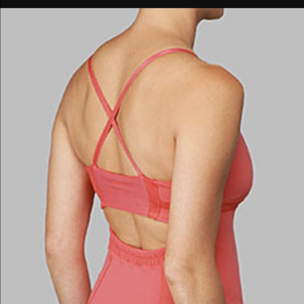 Lululemon Mynah tank