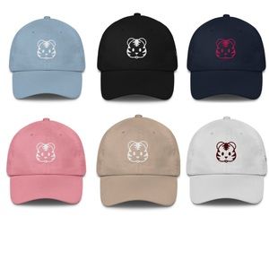 Tigris dad caps