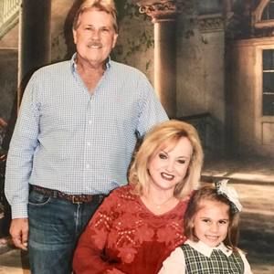 Meet your Posher, Robbie