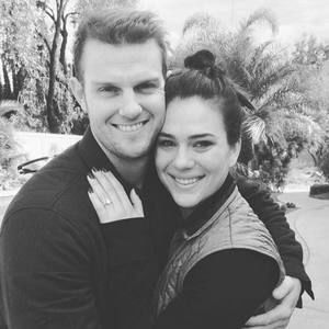 Meet your Posher, Briana