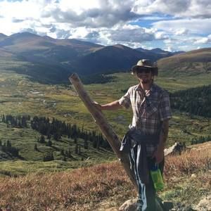 Meet your Posher, Jesse