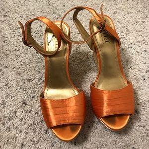 A.N.A. Orange Wedges