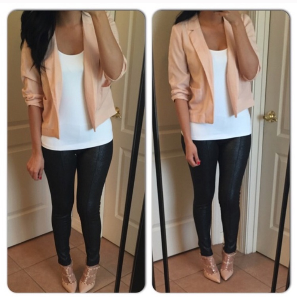 Zara pants