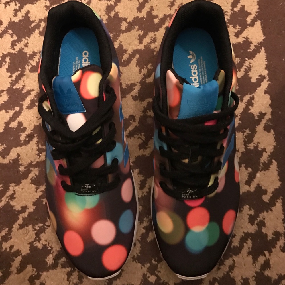 Adidas "galaxy SE"