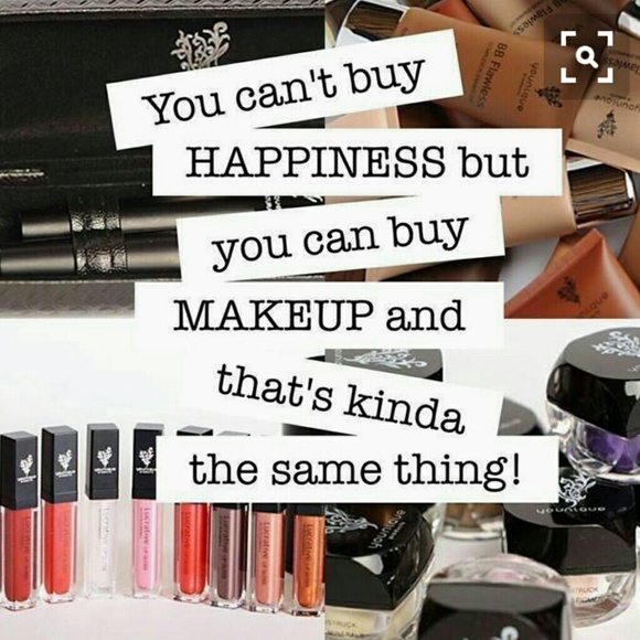 Prada makeup bag - Picture 4 of 8