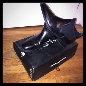 Chelsea Boots Aldo Size 9