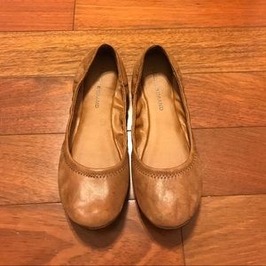 Lucky Brand Emmie Flats