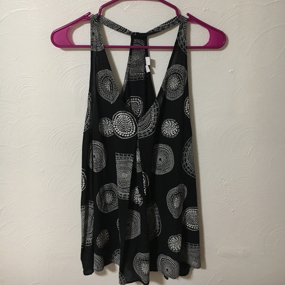 Fun top!
