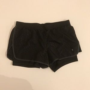 Danskin shorts