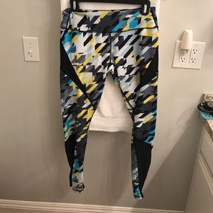 Zella work out leggings