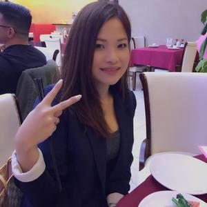 Meet your Posher, Viviane