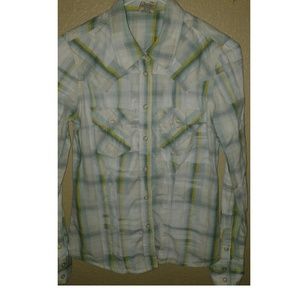True religion Button down shirt