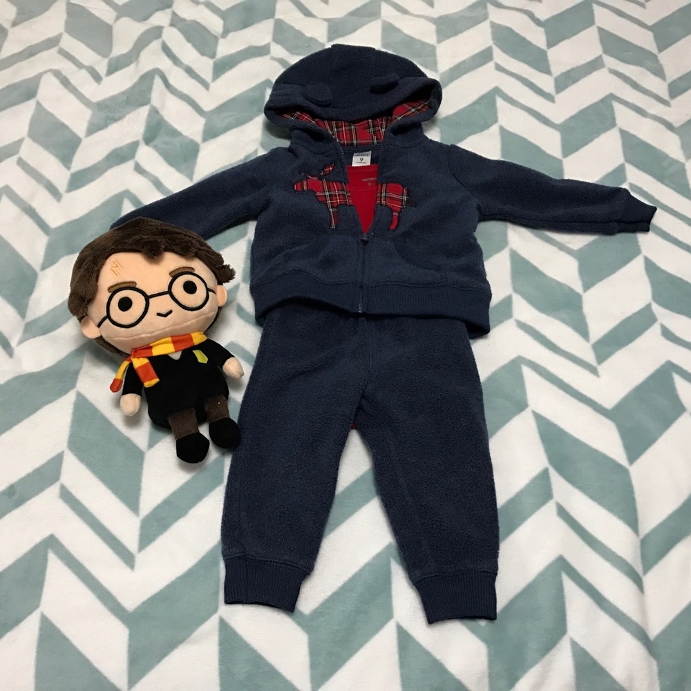 Buy 2 Get 1 FREE‼️ ⭐️ 3-Piece Little Jacket Set