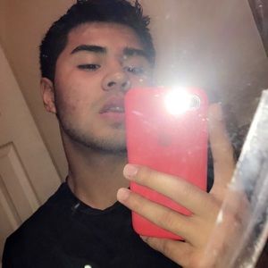 Meet your Posher, Nick