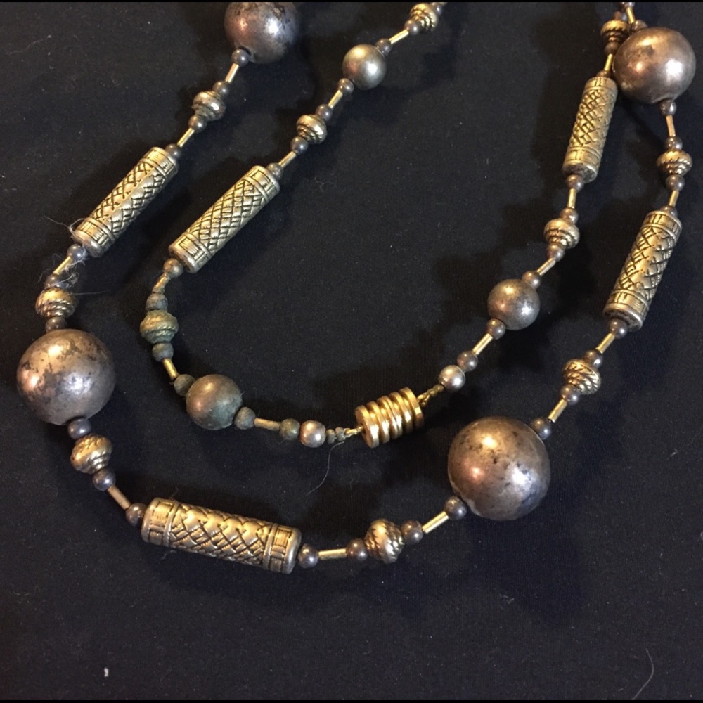 Necklace - Picture 2 of 2