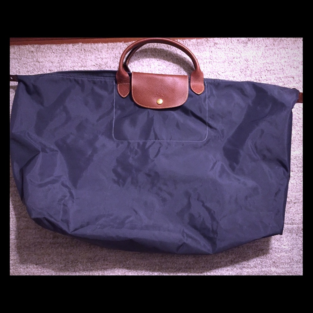Longchamp Le Pliage X-Large Bag