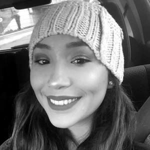 Meet your Posher, Tali