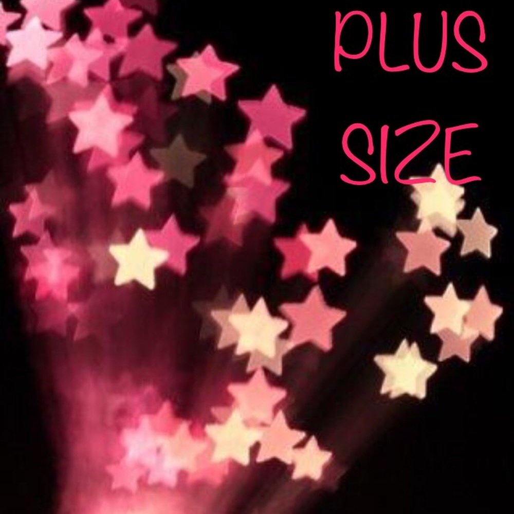 Plus Size