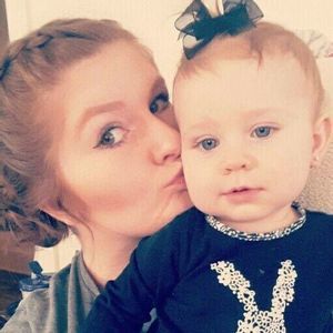 Meet your Posher, Kendra