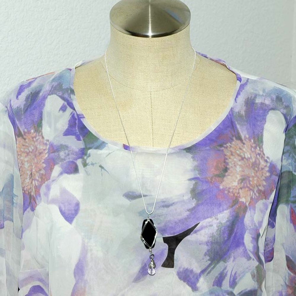 👚💄💜Jennifer Lopez Blouse